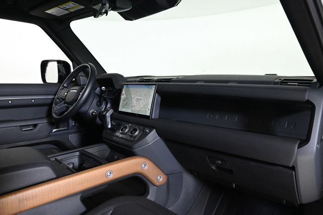 2023 Land Rover Defender 110 X - 22968814 - 14
