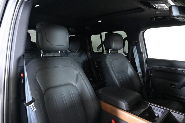 2023 Land Rover Defender 110 X - 22968814 - 15