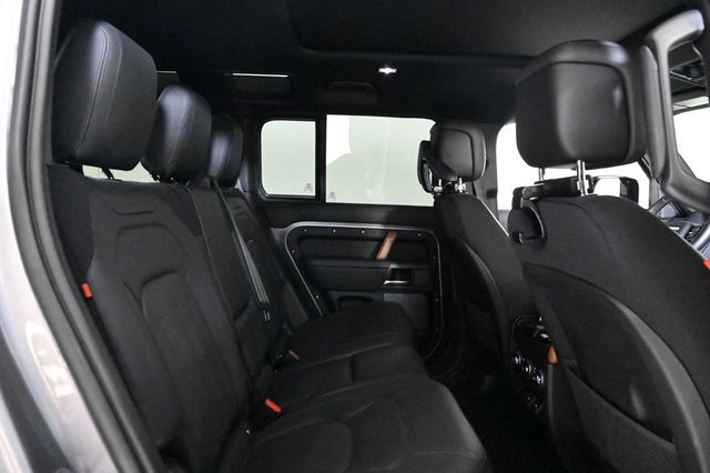2023 Land Rover Defender 110 X - 22968814 - 16