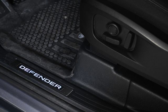 2023 Land Rover Defender 110 X - 22968814 - 20