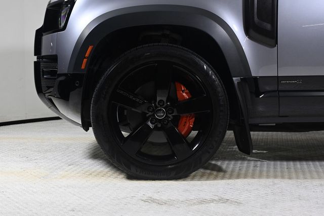 2023 Land Rover Defender 110 X - 22968814 - 24