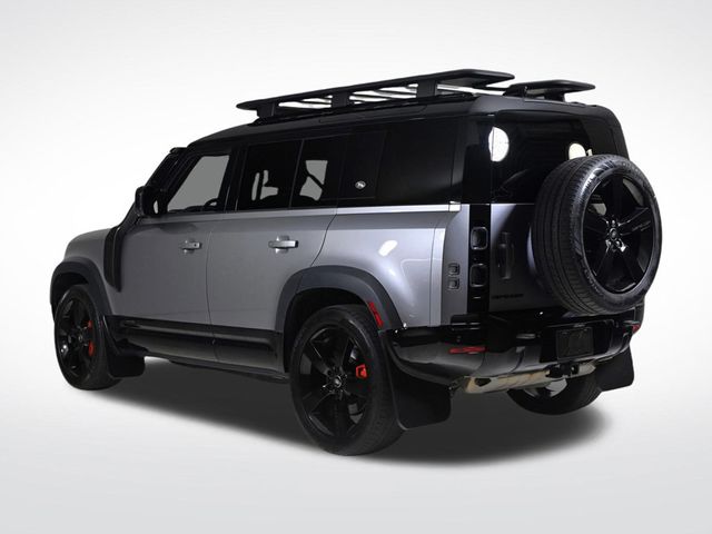 2023 Land Rover Defender 110 X - 22968814 - 2