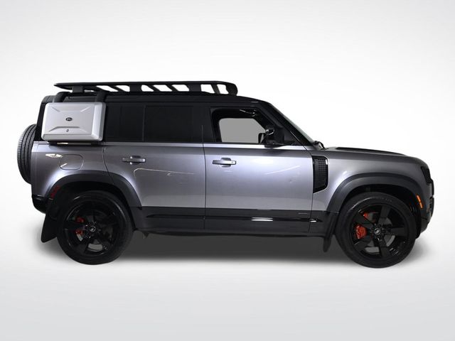 2023 Land Rover Defender 110 X - 22968814 - 5