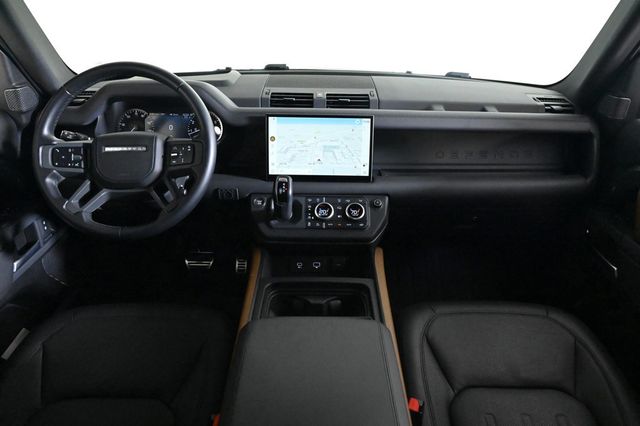 2023 Land Rover Defender 110 X - 22968814 - 8