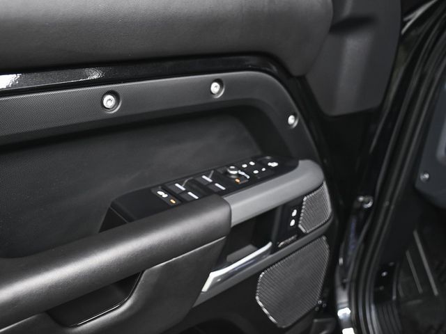 2023 Land Rover Defender 110 X - 22905846 - 9
