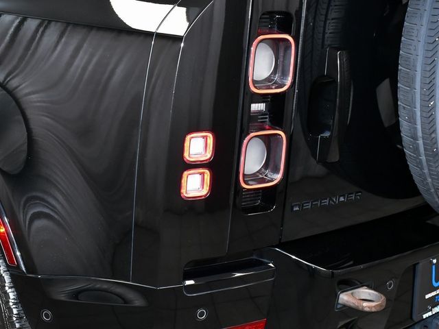 2023 Land Rover Defender 110 X - 22905846 - 99