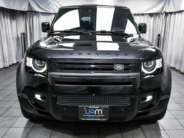 2023 Land Rover Defender 110 X - 22905846 - 1