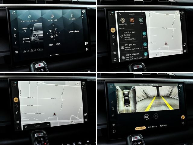 2023 Land Rover Defender 110 X - 22905846 - 22