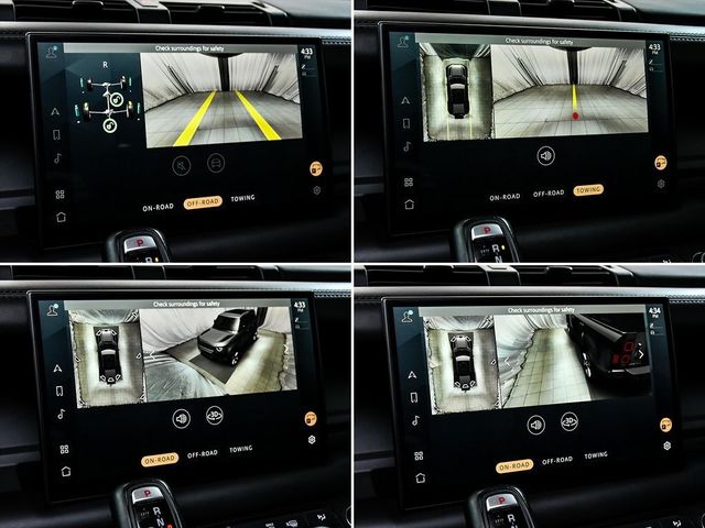 2023 Land Rover Defender 110 X - 22905846 - 23