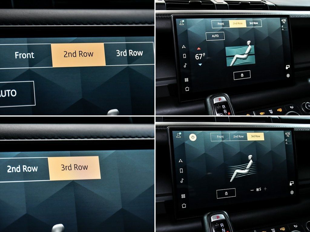 2023 Land Rover Defender 110 photo 16