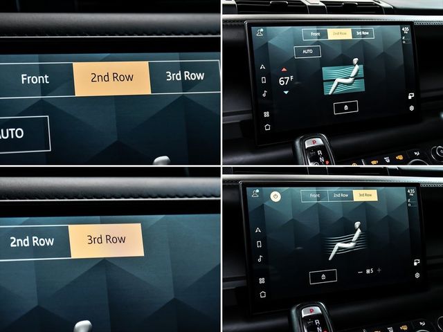 2023 Land Rover Defender 110 X - 22905846 - 26