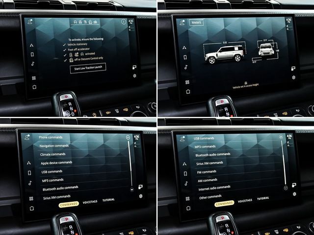 2023 Land Rover Defender 110 X - 22905846 - 28