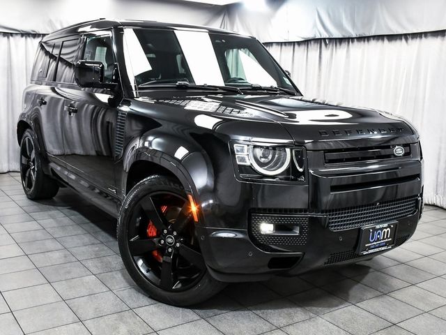 2023 Land Rover Defender 110 X - 22905846 - 2