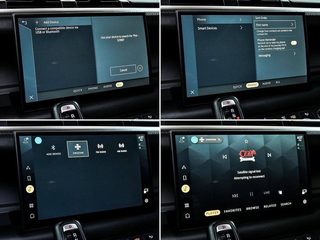 2023 Land Rover Defender 110 photo 19
