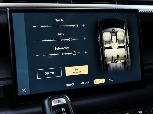 2023 Land Rover Defender 110 X - 22905846 - 31