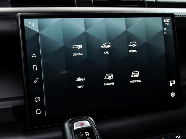 2023 Land Rover Defender 110 X - 22905846 - 32