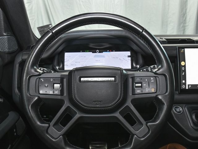 2023 Land Rover Defender 110 X - 22905846 - 37