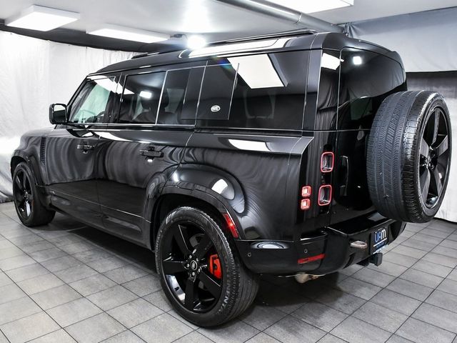 2023 Land Rover Defender 110 X - 22905846 - 3