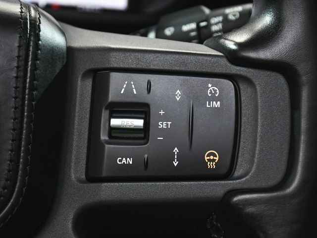 2023 Land Rover Defender 110 X - 22905846 - 39