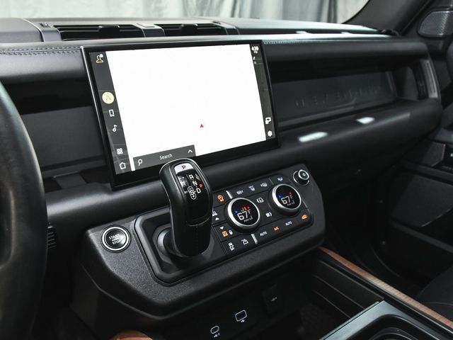 2023 Land Rover Defender 110 X - 22905846 - 43