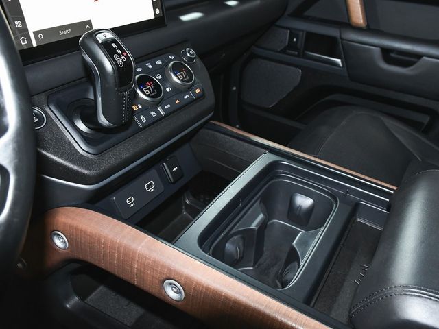 2023 Land Rover Defender 110 X - 22905846 - 44