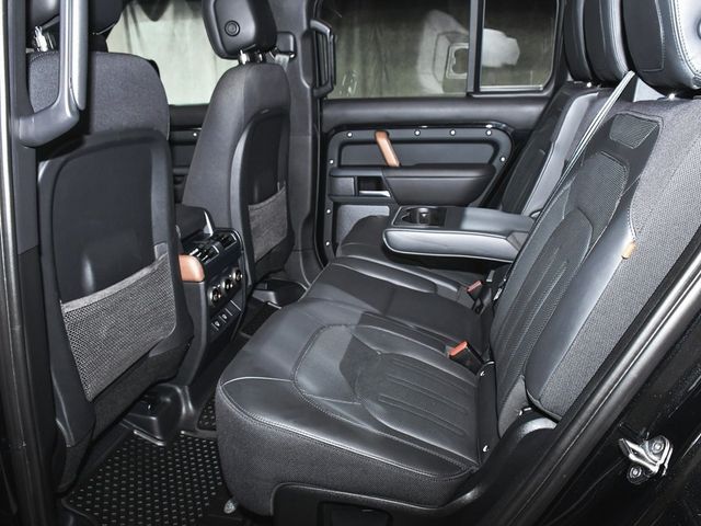 2023 Land Rover Defender 110 X - 22905846 - 54