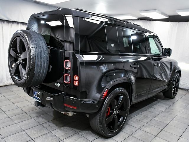 2023 Land Rover Defender 110 X - 22905846 - 5