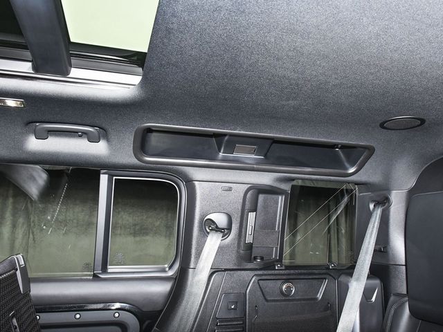 2023 Land Rover Defender 110 X - 22905846 - 60