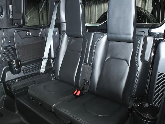 2023 Land Rover Defender 110 X - 22905846 - 63