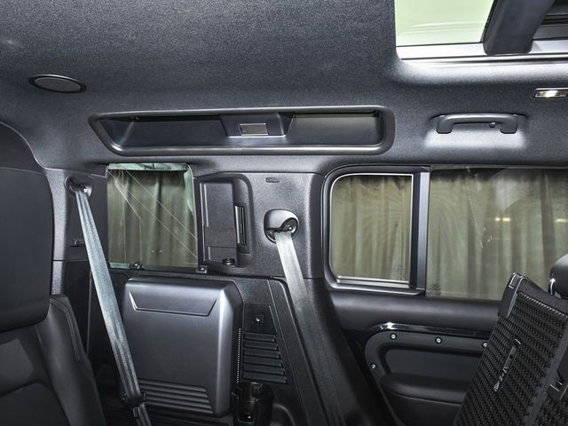 2023 Land Rover Defender 110 X - 22905846 - 65