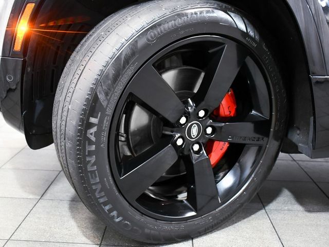 2023 Land Rover Defender 110 X - 22905846 - 6