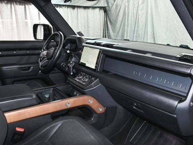 2023 Land Rover Defender 110 X - 22905846 - 71