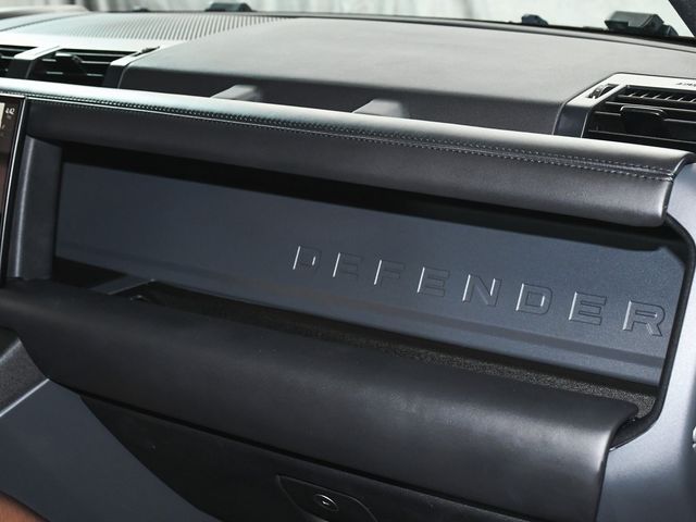 2023 Land Rover Defender 110 X - 22905846 - 72