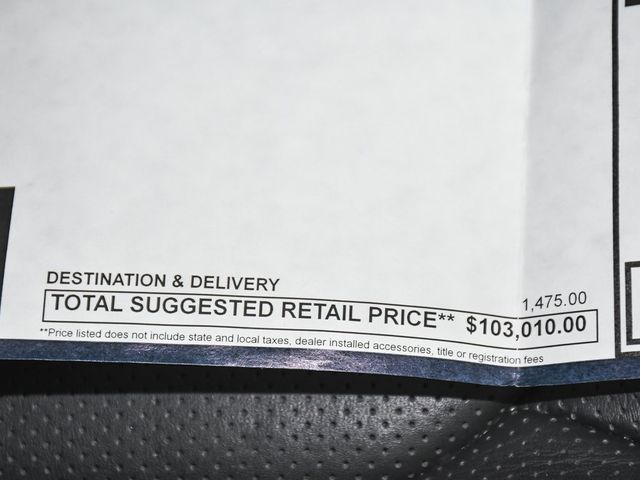 2023 Land Rover Defender 110 X - 22905846 - 77