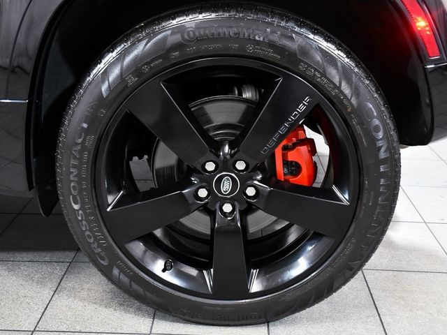 2023 Land Rover Defender 110 X - 22905846 - 7