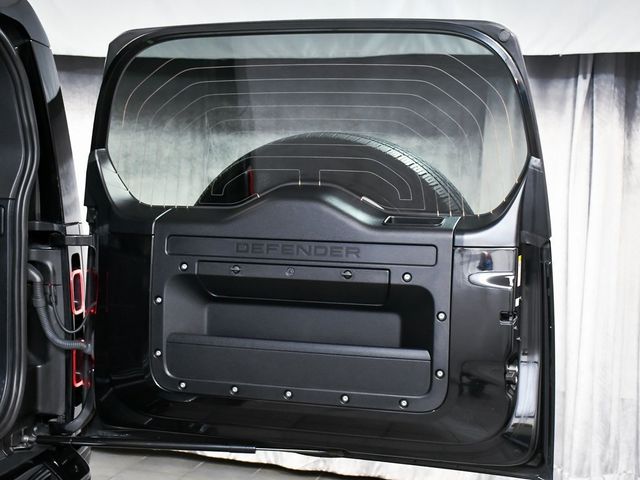 2023 Land Rover Defender 110 X - 22905846 - 81