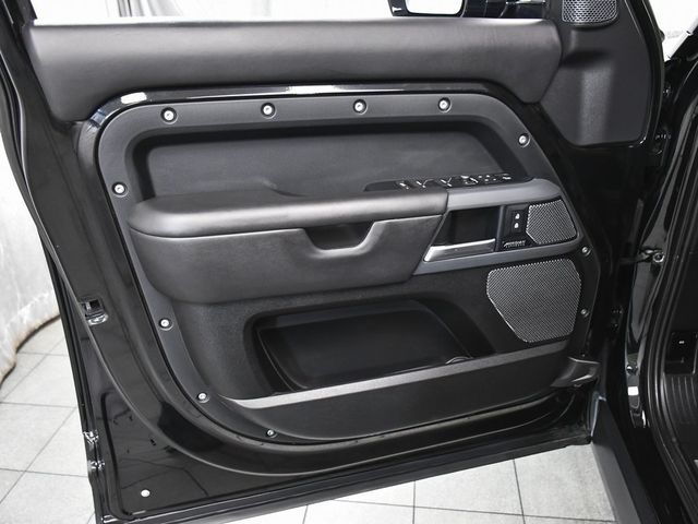 2023 Land Rover Defender 110 X - 22905846 - 8