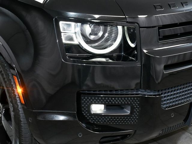 2023 Land Rover Defender 110 X - 22905846 - 91