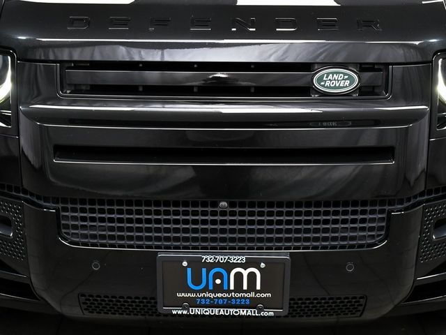2023 Land Rover Defender 110 X - 22905846 - 92