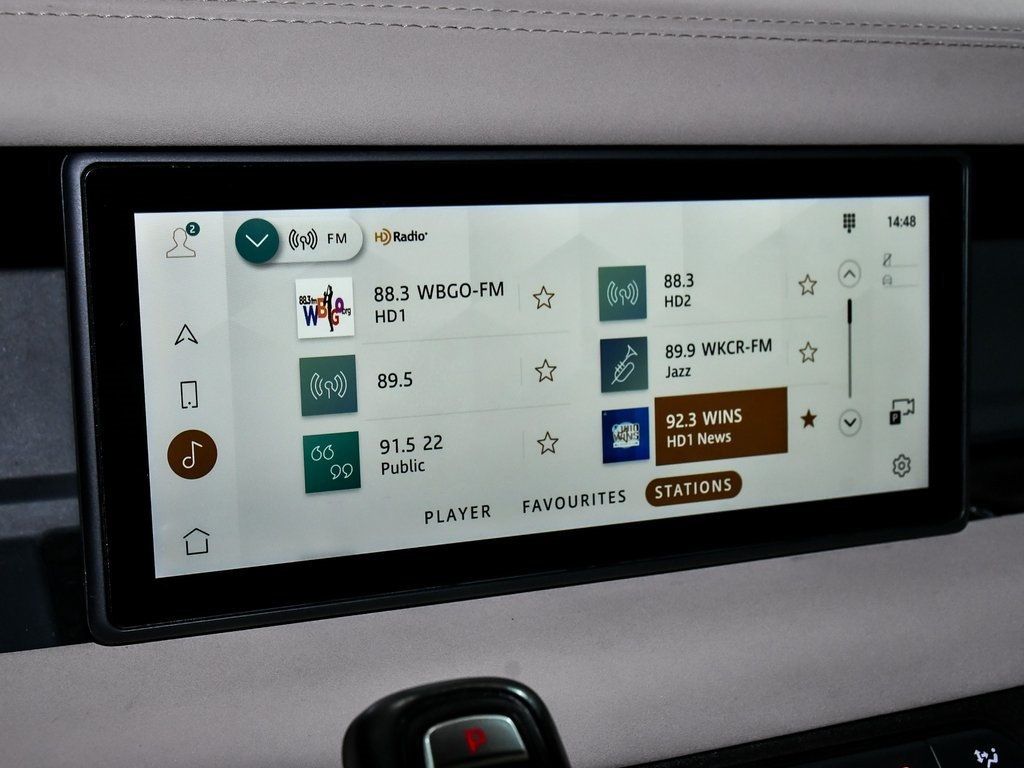 2023 Land Rover Defender 110 X-Dynamic SE photo 24