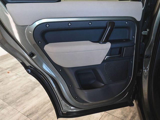 2023 Land Rover Defender 110 X-Dynamic SE - 23007332 - 9