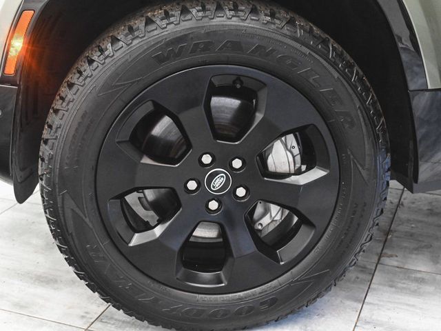2023 Land Rover Defender 110 X-Dynamic SE - 23007332 - 11