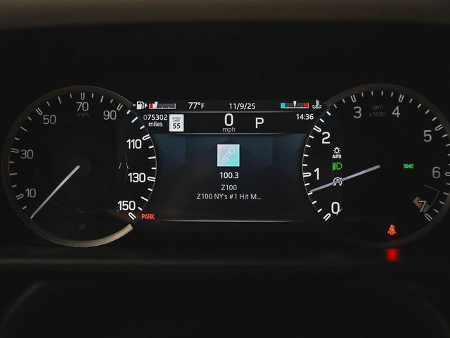 2023 Land Rover Defender 110 X-Dynamic SE - 23007332 - 14