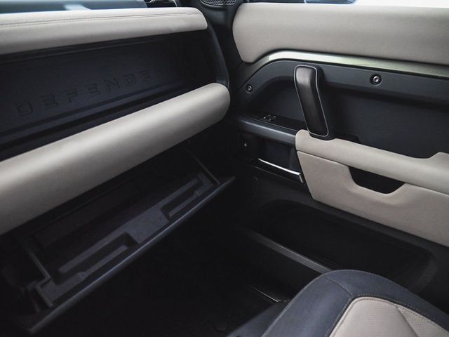 2023 Land Rover Defender 110 X-Dynamic SE - 23007332 - 15