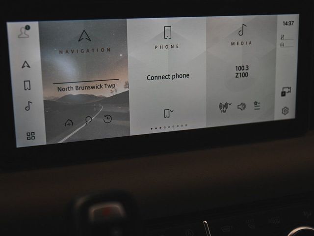 2023 Land Rover Defender 110 X-Dynamic SE - 23007332 - 17