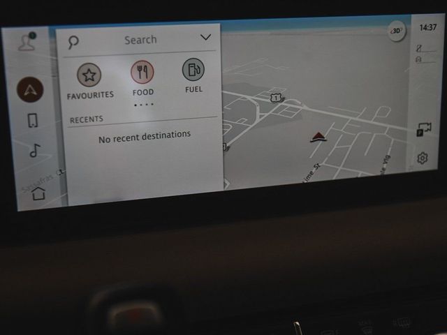 2023 Land Rover Defender 110 X-Dynamic SE - 23007332 - 21