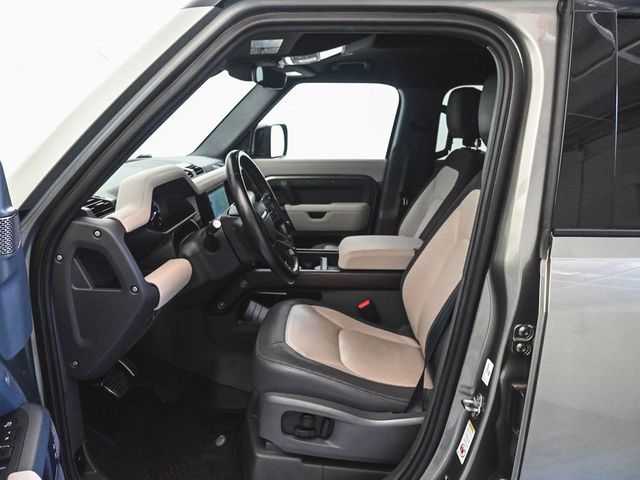 2023 Land Rover Defender 110 X-Dynamic SE - 23007332 - 26