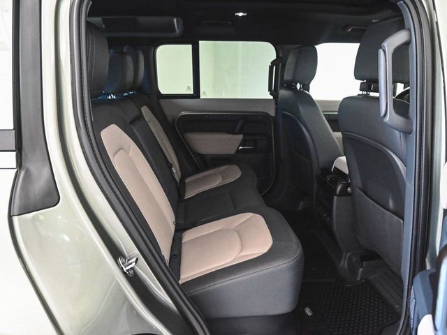 2023 Land Rover Defender 110 X-Dynamic SE - 23007332 - 29
