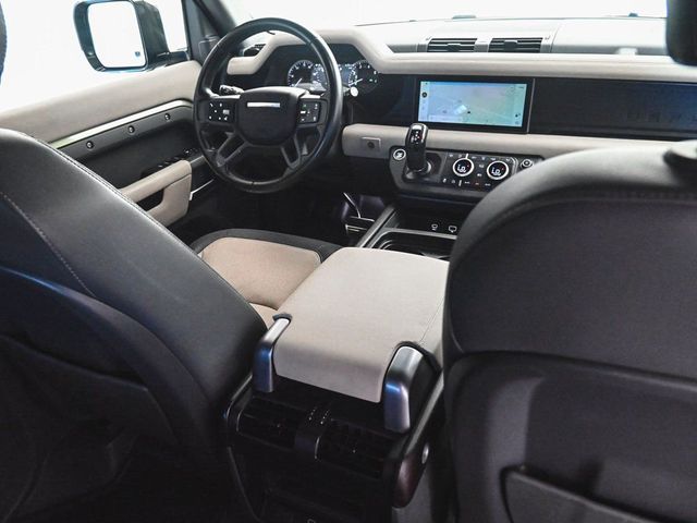 2023 Land Rover Defender 110 X-Dynamic SE - 23007332 - 30