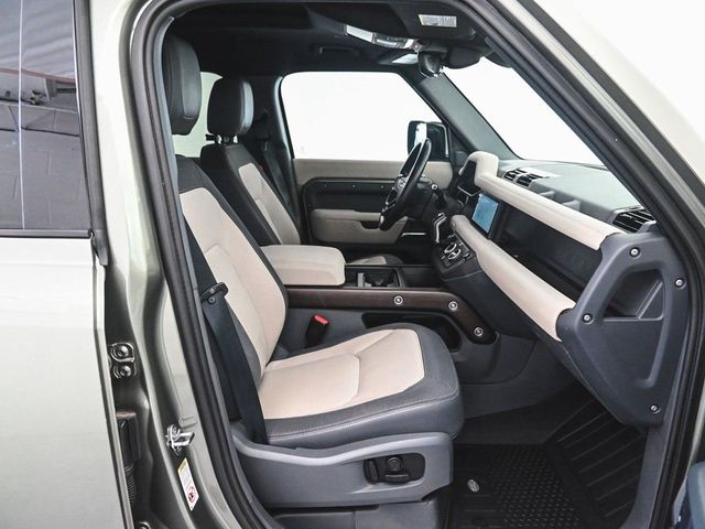 2023 Land Rover Defender 110 X-Dynamic SE - 23007332 - 31